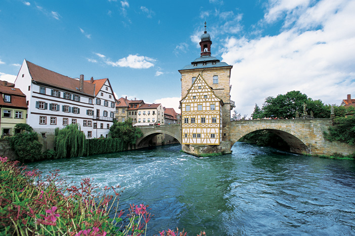 European Sojourn 2023 - Amsterdam-Bucharest River Cruise